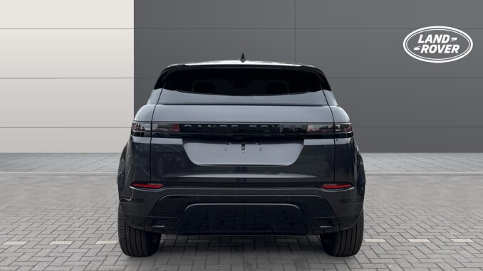 Land Rover Range Rover Evoque 1.5 P270e Hoxton Edition 5dr Auto Hatchback - Image 6